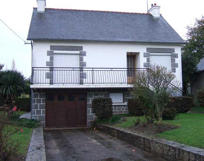 rénovation maison néo bretonne